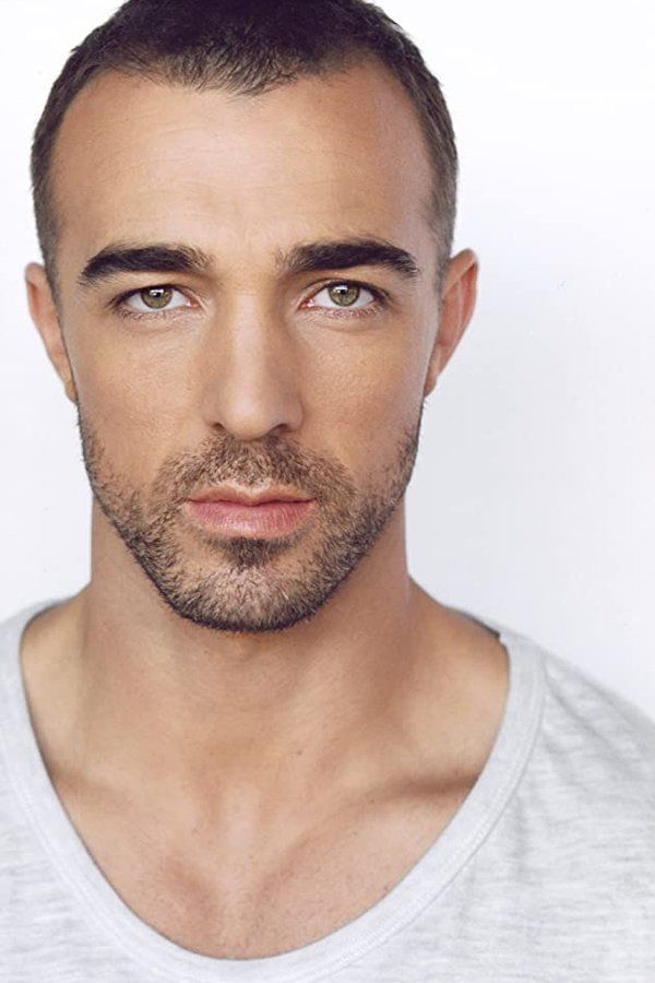 Sam Upton – Foto
