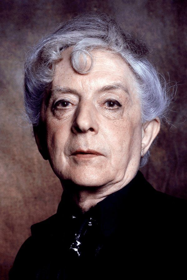 Quentin Crisp – Foto