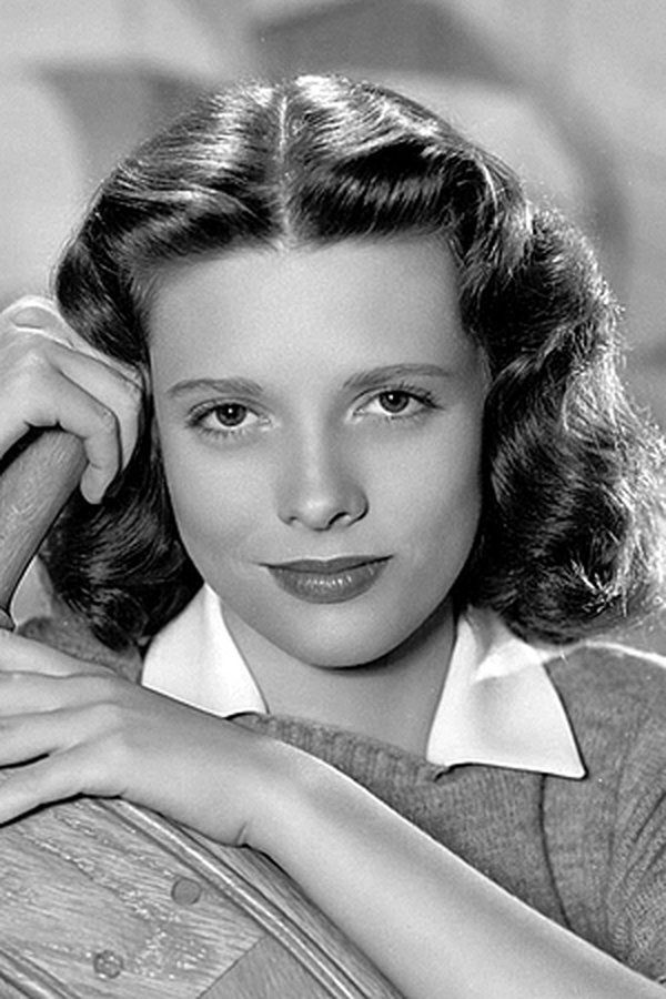 Cathy O'Donnell – Foto