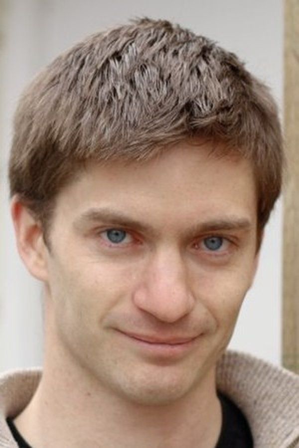 Jeffrey Olynek – Foto