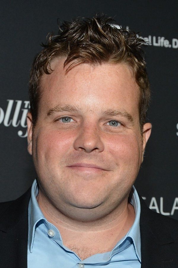 Adam Bartley – Foto