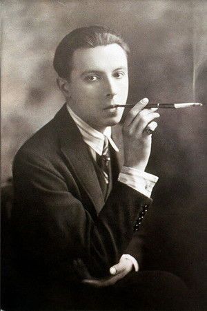 Erté – Foto