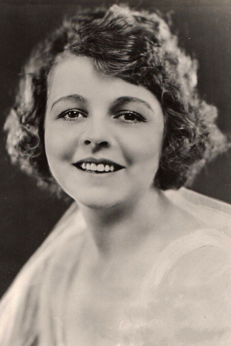 Helene Chadwick – Foto