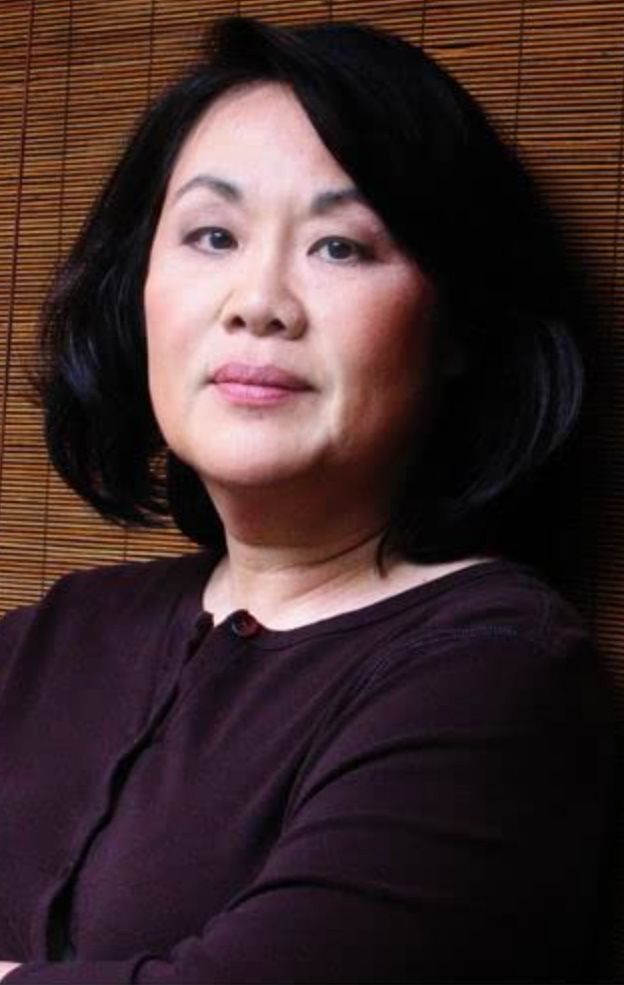 Emily Kuroda – Foto