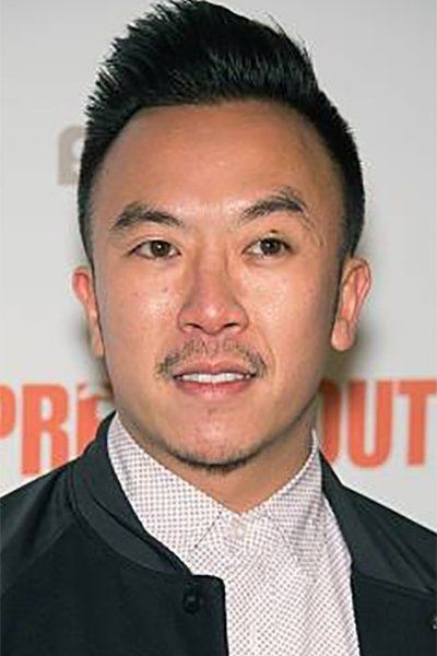 Steve Tran – Foto