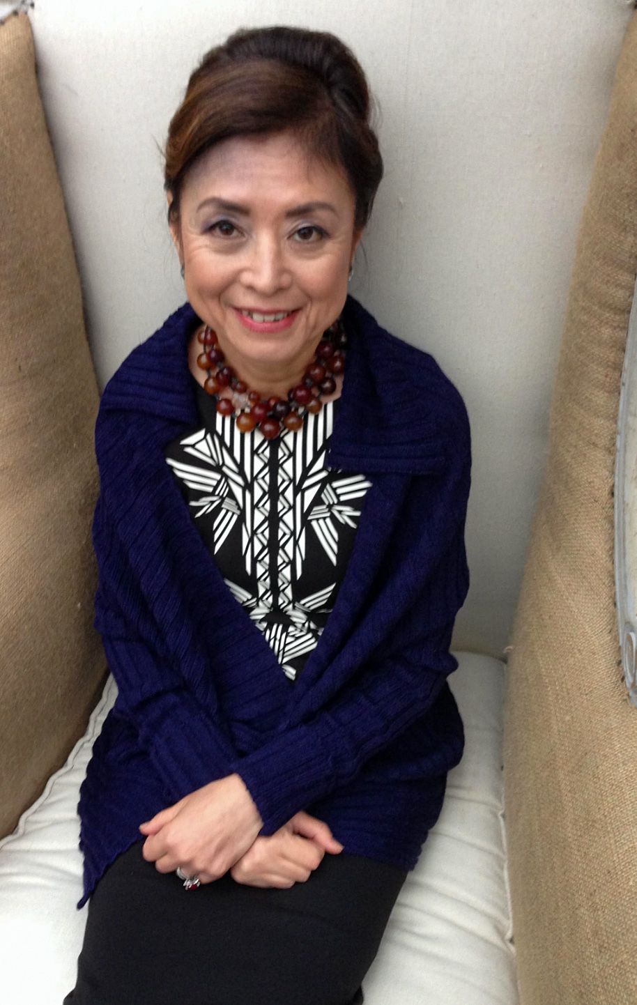 Jinko Gotoh – Foto