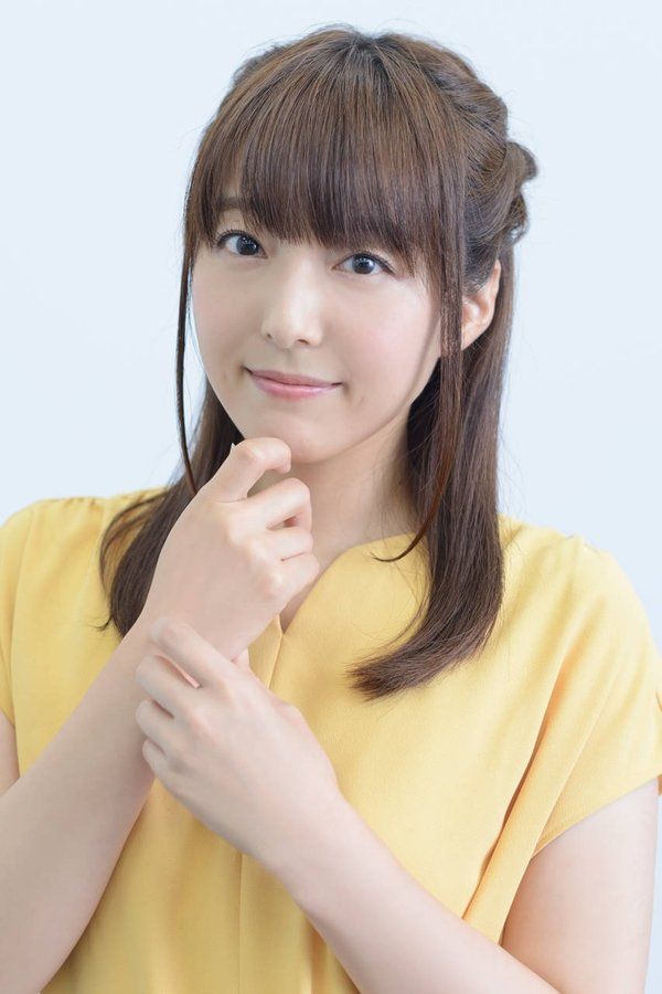 Emiri Kato – Foto