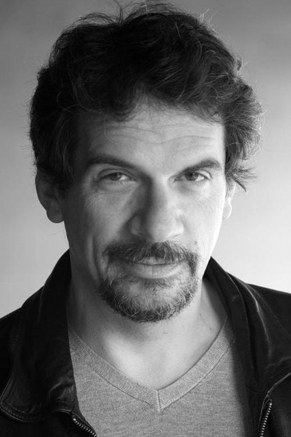 Pierre Diot – Foto