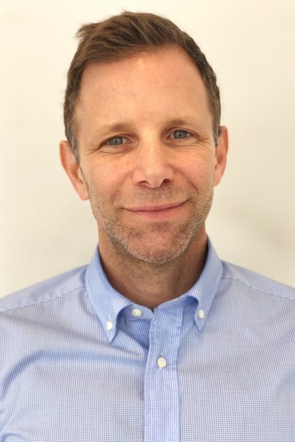 Scott Greenberg – Foto