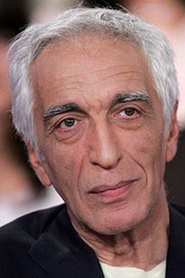 Gérard Darmon – Foto