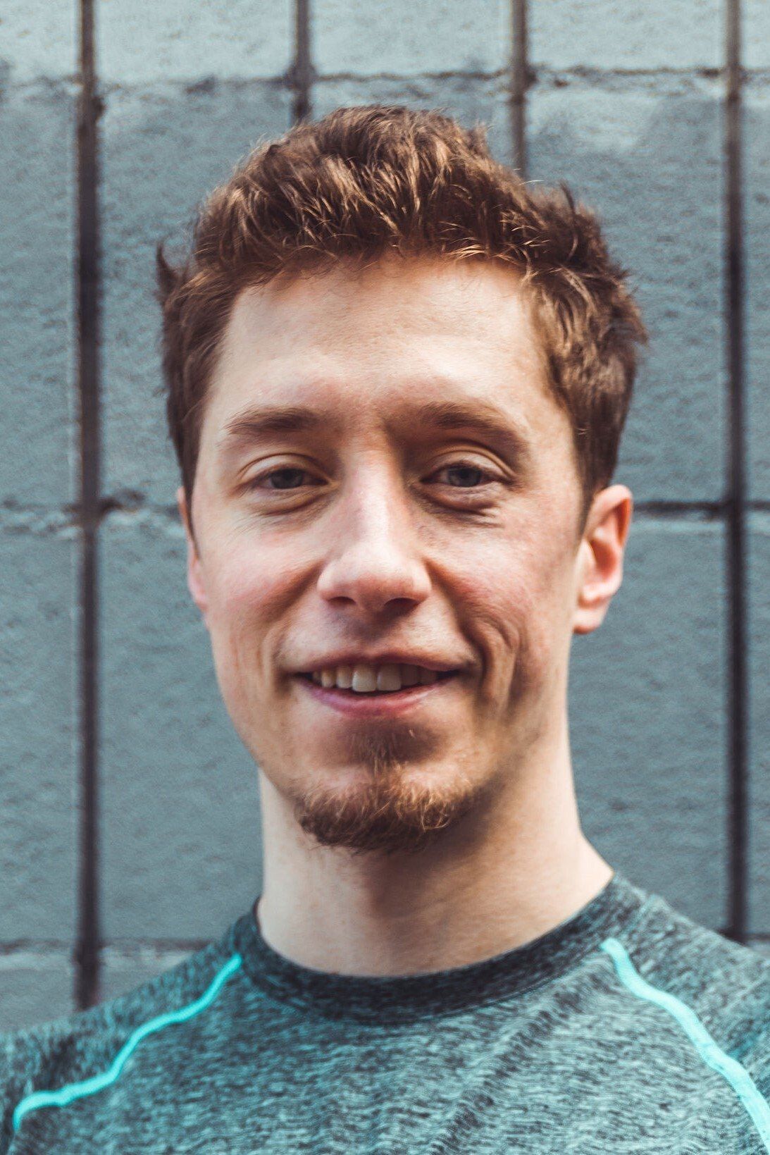 Jim Sinclair – Foto