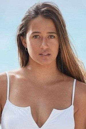 Mainei Kinimaka – Foto