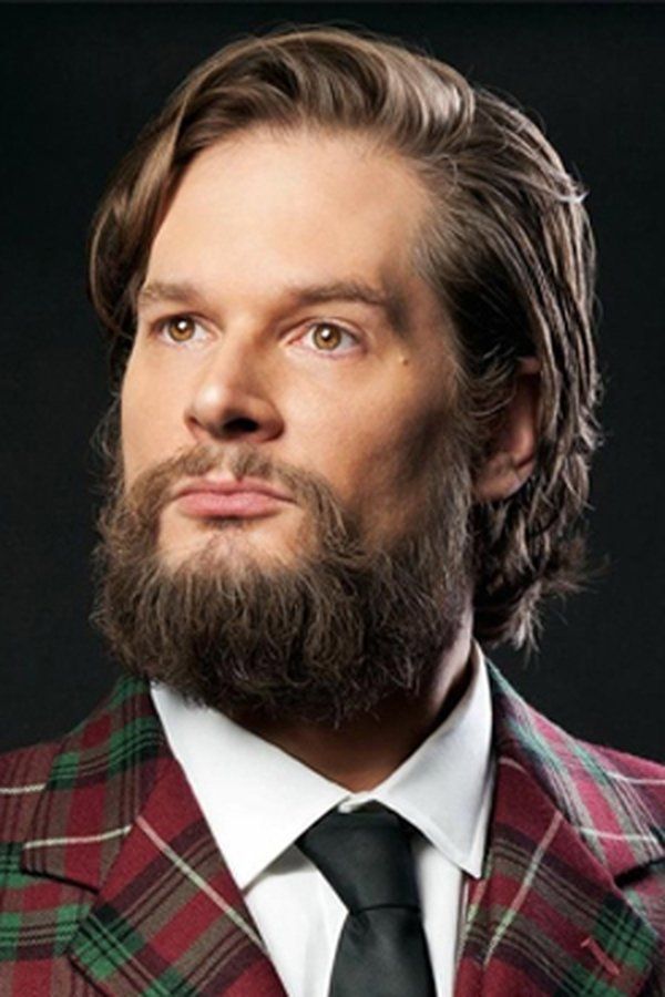 Bryan Fuller – Foto