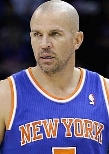 Jason Kidd – Foto