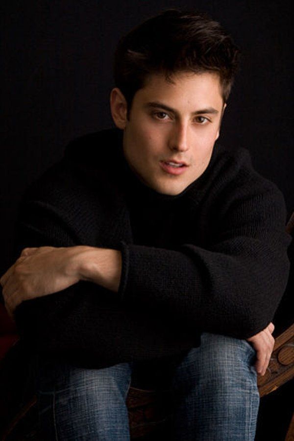 Raul Casso – Foto