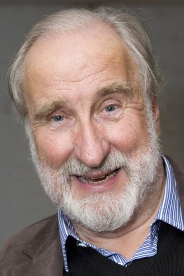 Christopher Benjamin – Foto