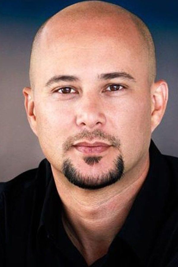 Cris Judd – Foto