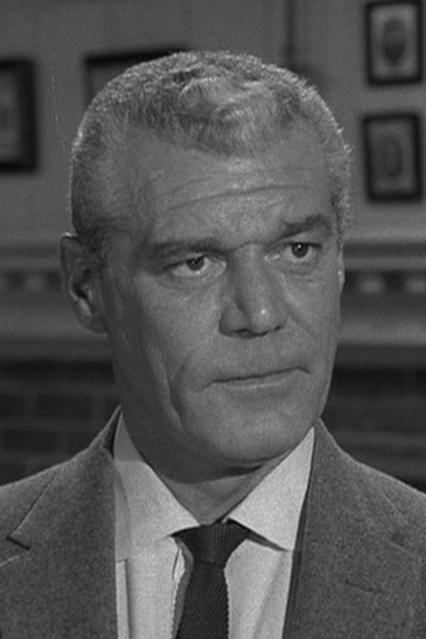 Frank Gerstle – Foto