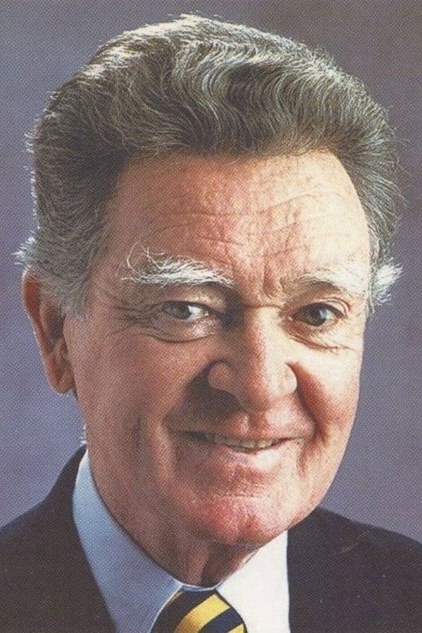 John Steadman – Foto