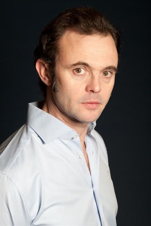 Éric Berger – Foto