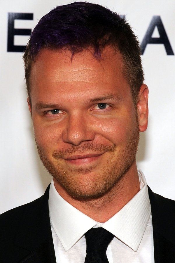 Jim Parrack – Foto