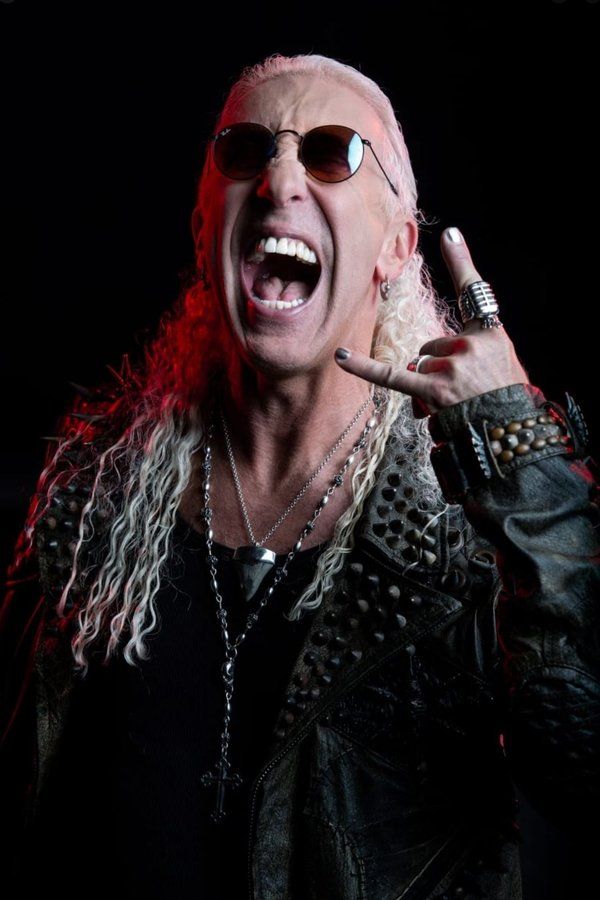 Dee Snider – Foto