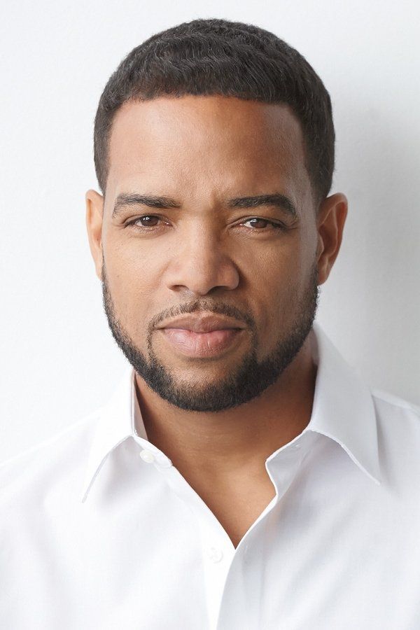 Michael Ellison – Foto
