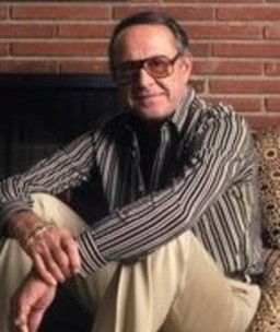 Sidney Luft – Foto