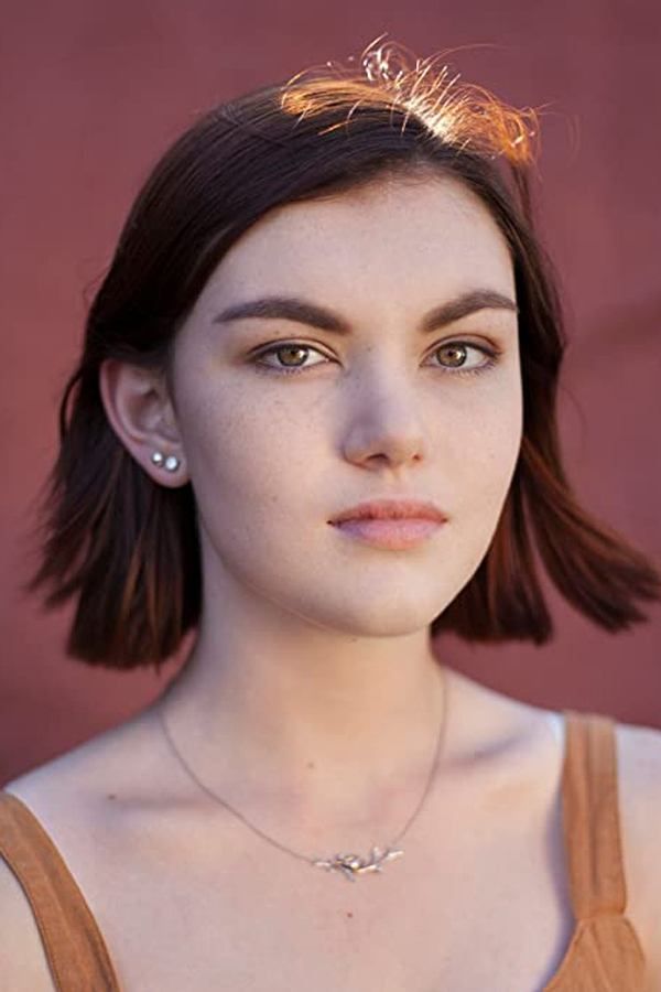 Shannon Berry – Foto