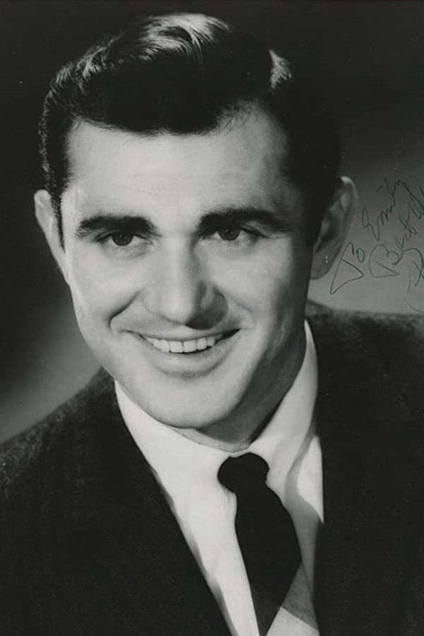 Paul Comi – Foto