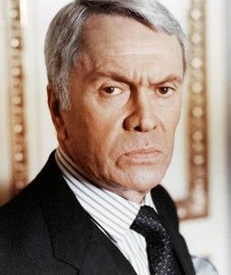 Robert Hirsch – Foto