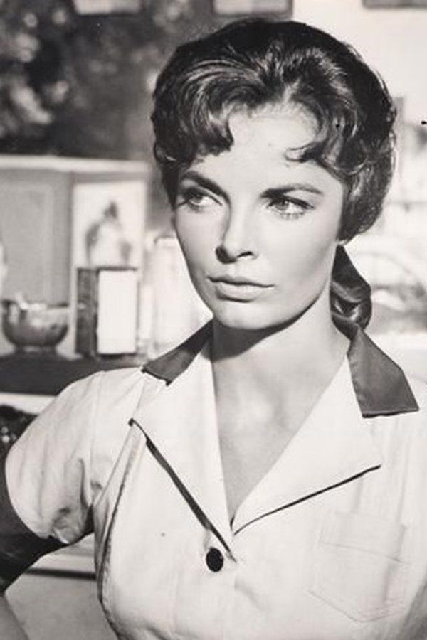 Joan Freeman – Foto