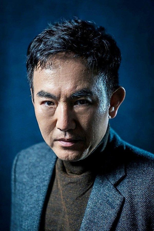 Son Byung-ho – Foto