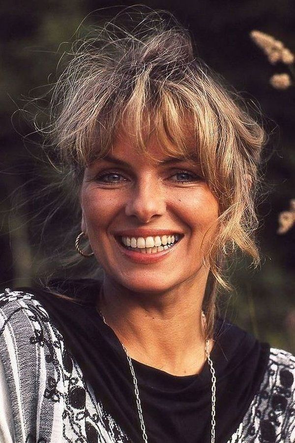 Julie Ege – Foto