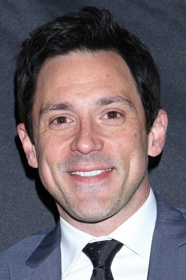 Steve Kazee – Foto