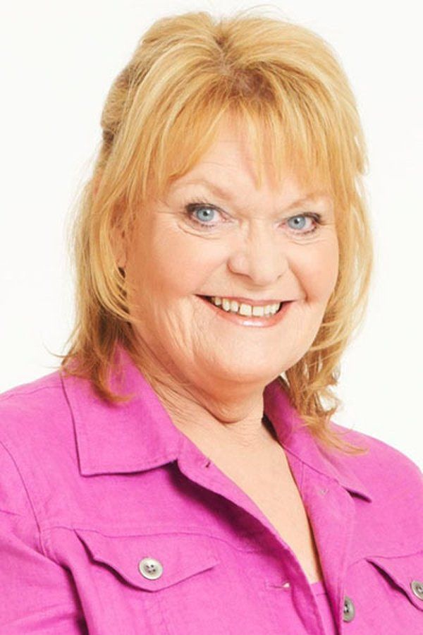 Janet Wright – Foto