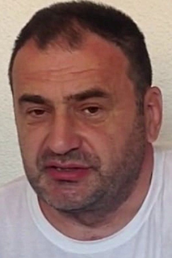 Faruk Pruti – Foto