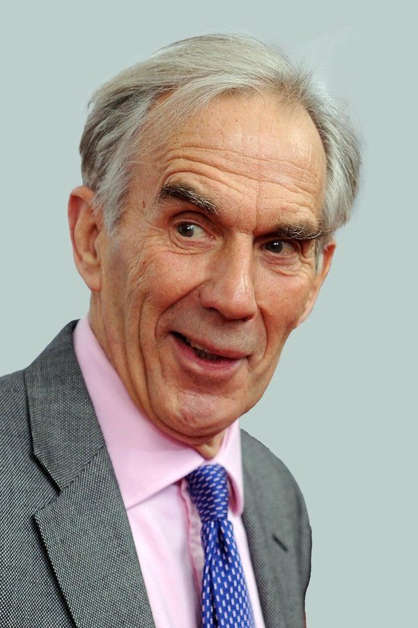 Richard Durden – Foto