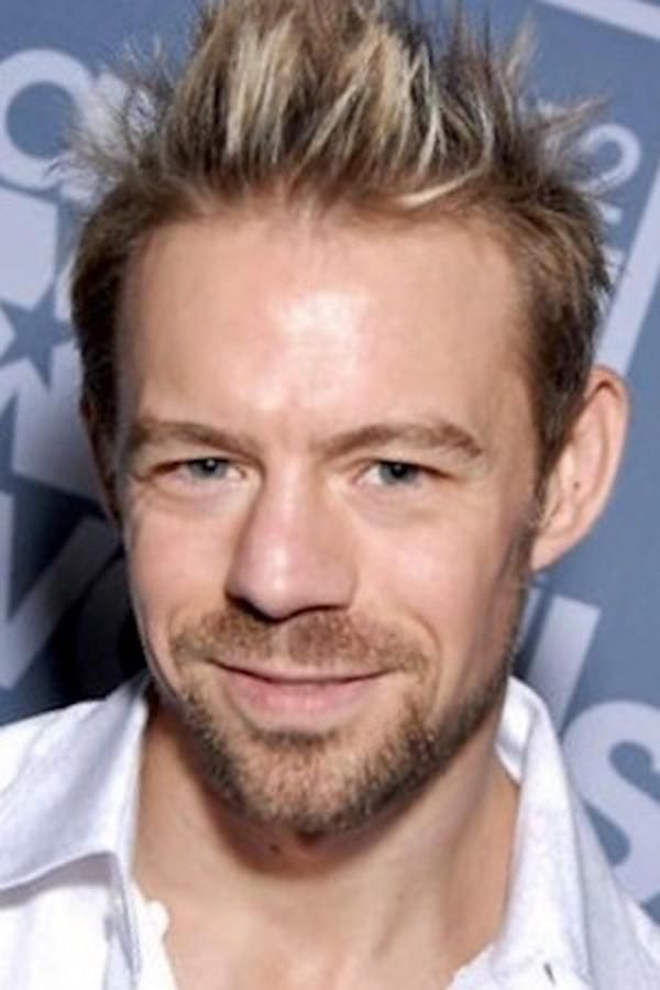 Erik Everhard – Foto