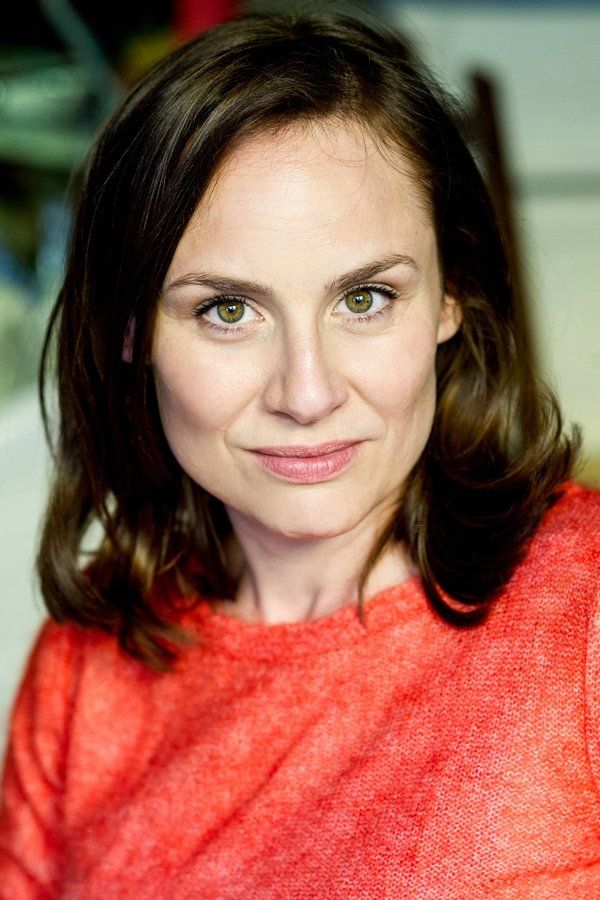 Daniela Holtz – Foto