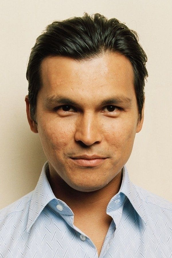 Adam Beach – Foto