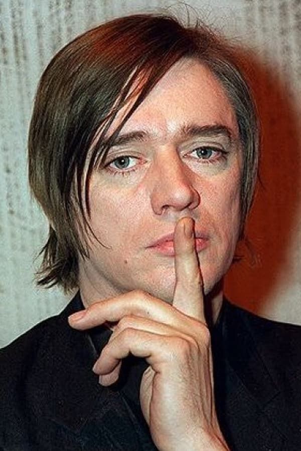 Blixa Bargeld – Foto