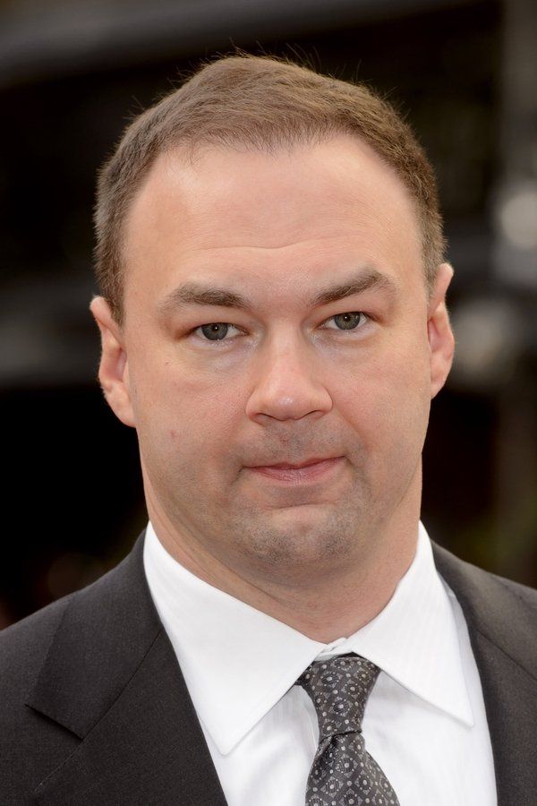 Thomas Tull – Foto
