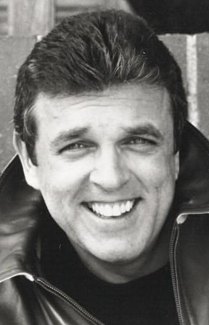 Bobby Cooper – Foto