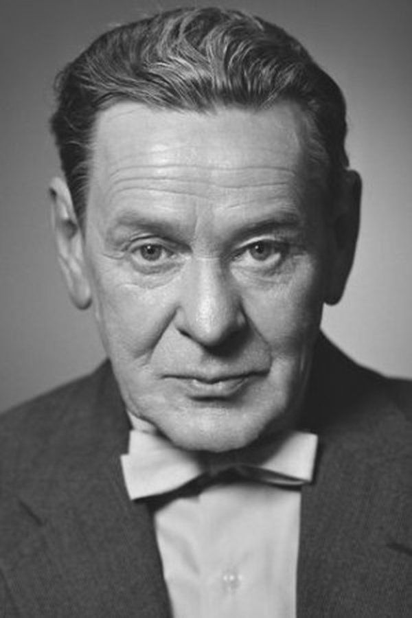 Arvo Lehesmaa – Foto