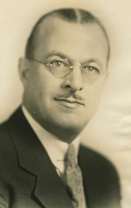 Rex Dunn – Foto