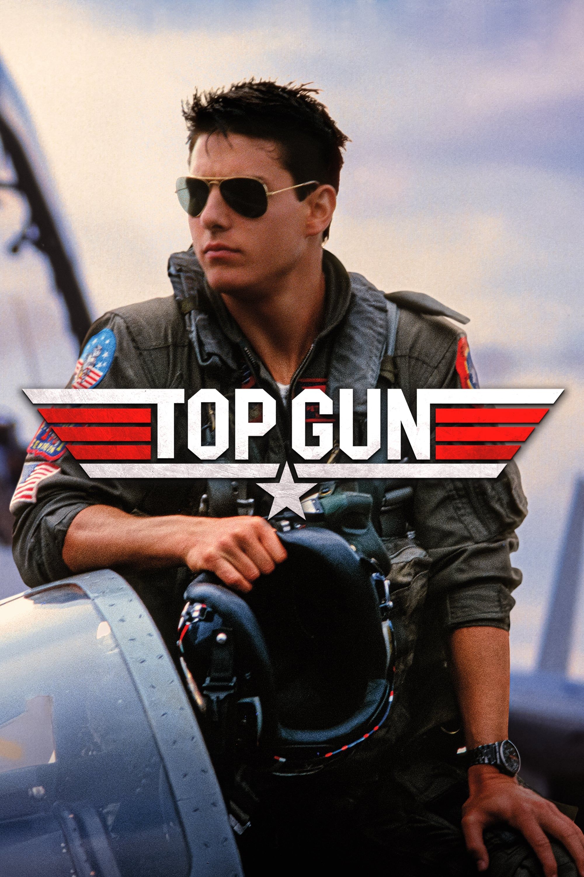 Top Gun - Sie fürchten weder Tod noch Teufel – Poster