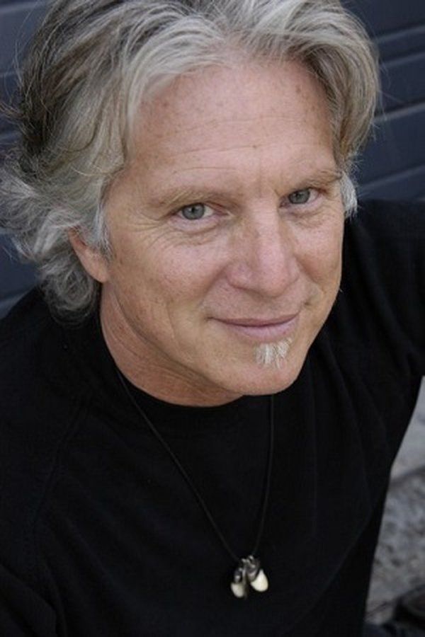 Stephen Bruton – Foto