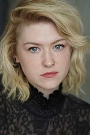 Erika Chase – Foto