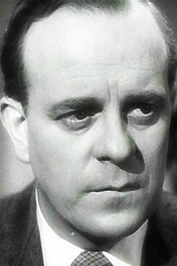Lloyd Lamble – Foto